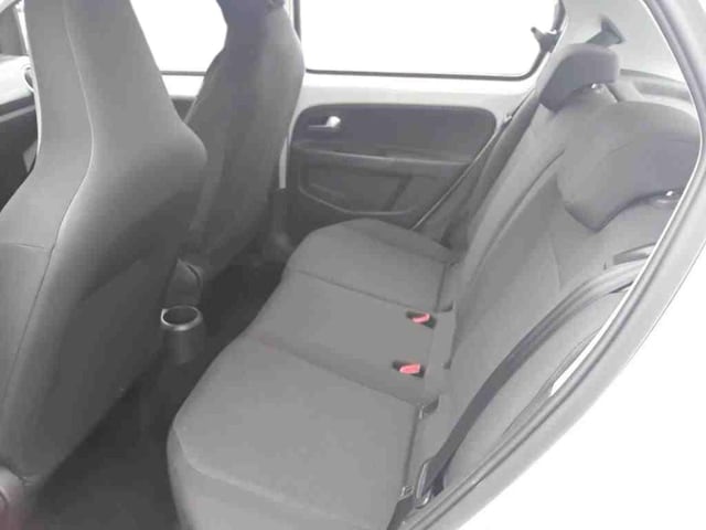 Volkswagen up! Move Move up!