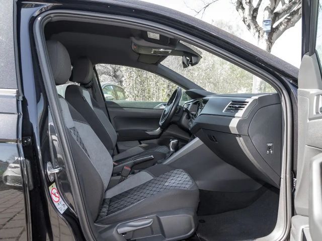 Volkswagen Taigo 1.0 TSI DSG R-Line