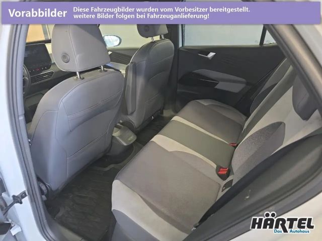 Volkswagen ID.3 58 KWh Performance Pro