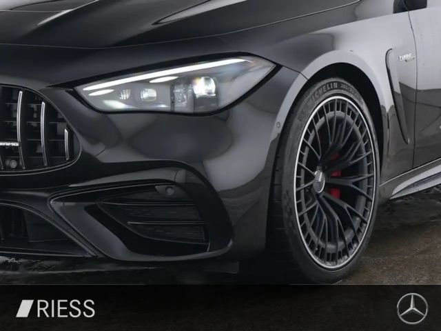 Mercedes-Benz CLE 53 AMG 4MATIC+ AMG Line