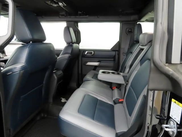 Ford Bronco 4x4 AWD Outer Banks