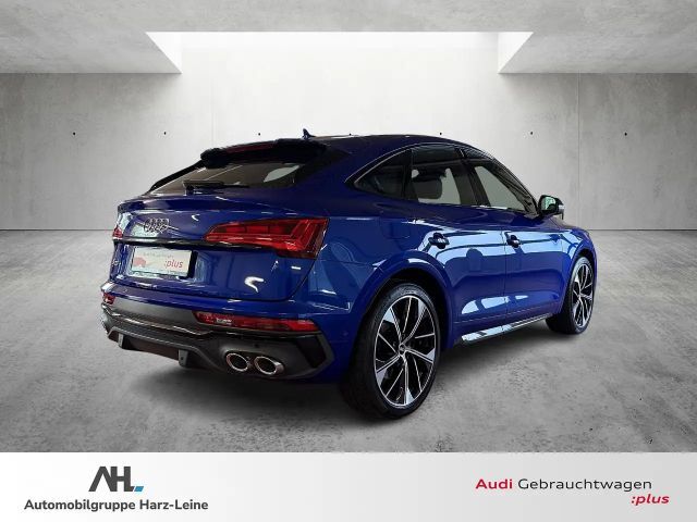 Audi SQ5 3.0 TDI Quattro Sportback