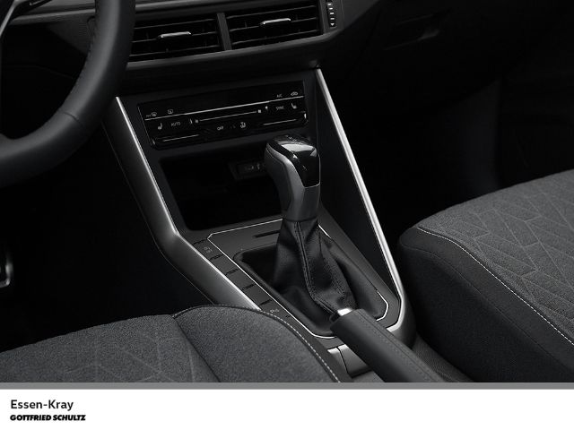 Volkswagen Polo 1.0 TSI DSG Life