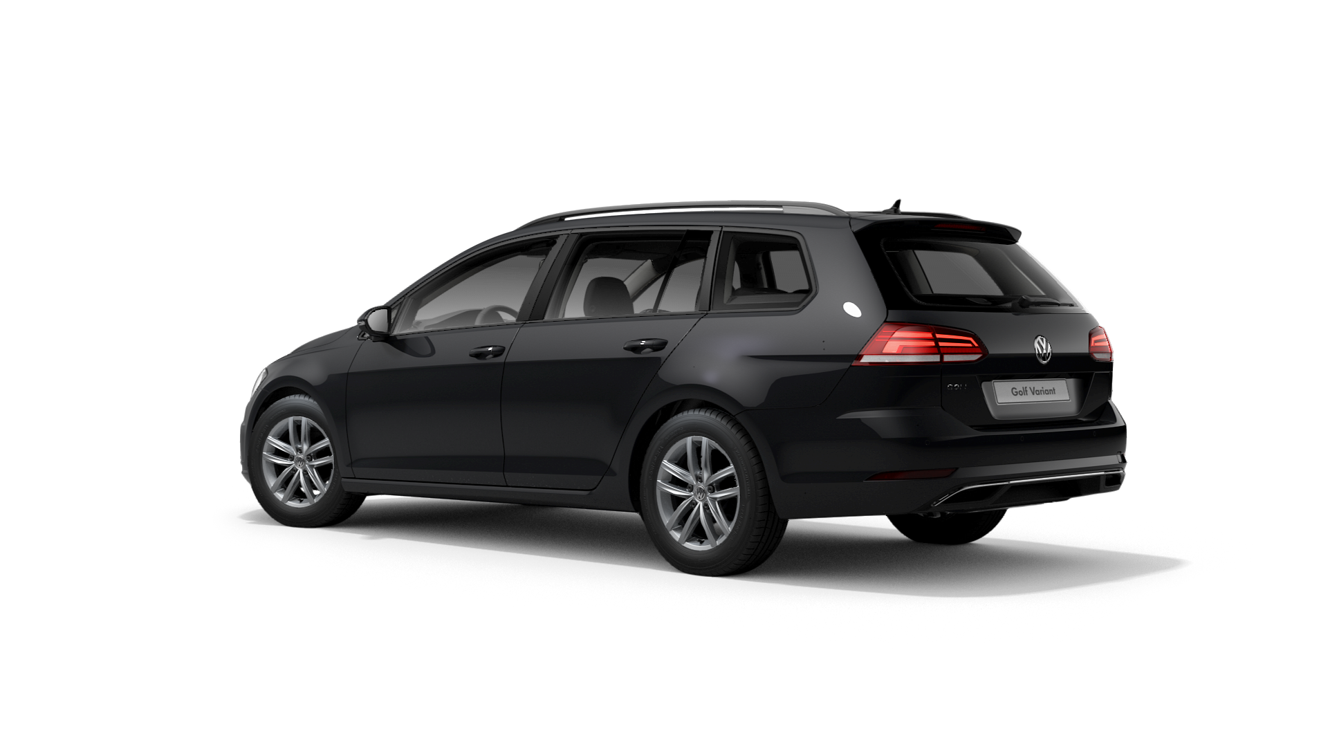 Volkswagen Golf 1.0 TSI Golf VII Variant