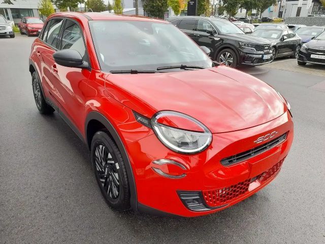 Fiat 600e 125 Jahre Edition*Navi*Sitzheizung*Car-Play*