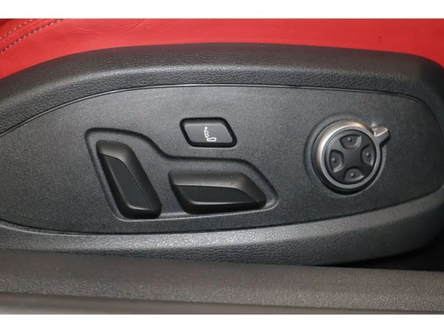 Audi S5 3.0 TFSI Cabriolet Quattro