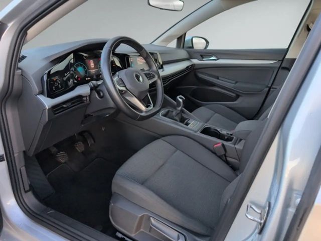 Volkswagen Golf 2.0 TDI Golf VIII