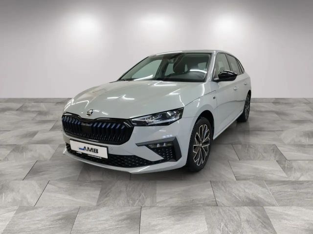 Skoda Scala 1.5 TSI Tour