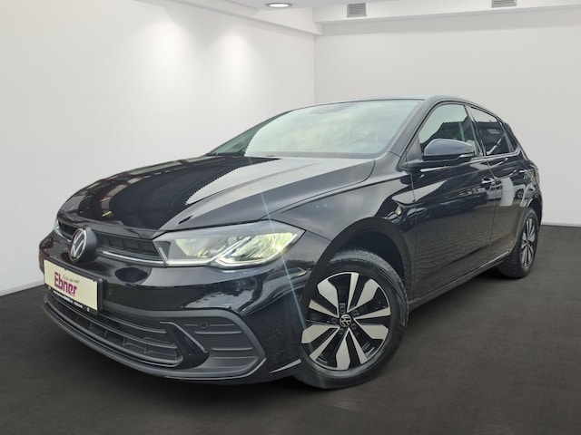 Volkswagen Polo DSG IQ.Drive