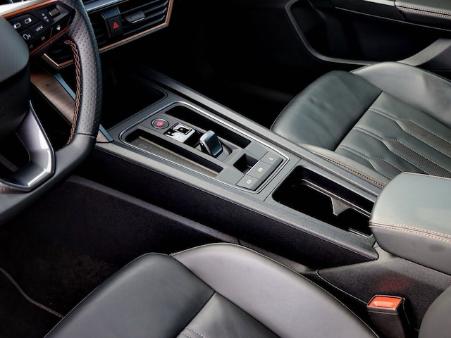 Cupra Formentor 1.4 DSG e-Hybrid