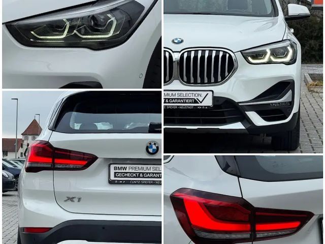 BMW X1 xDrive20i