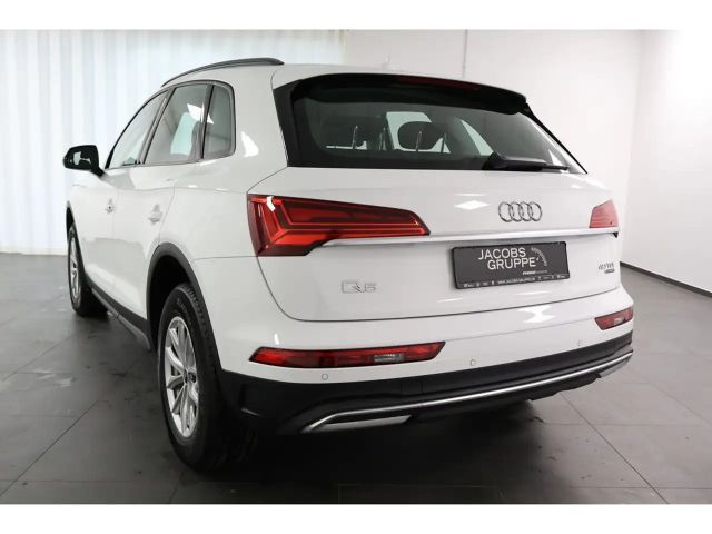 Audi Q5 40 TDI Quattro S-Tronic