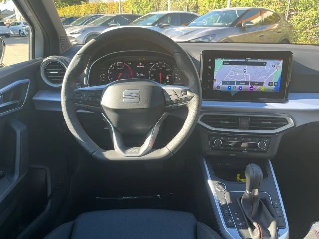 Seat Arona 1.0 TSI DSG FR-lijn