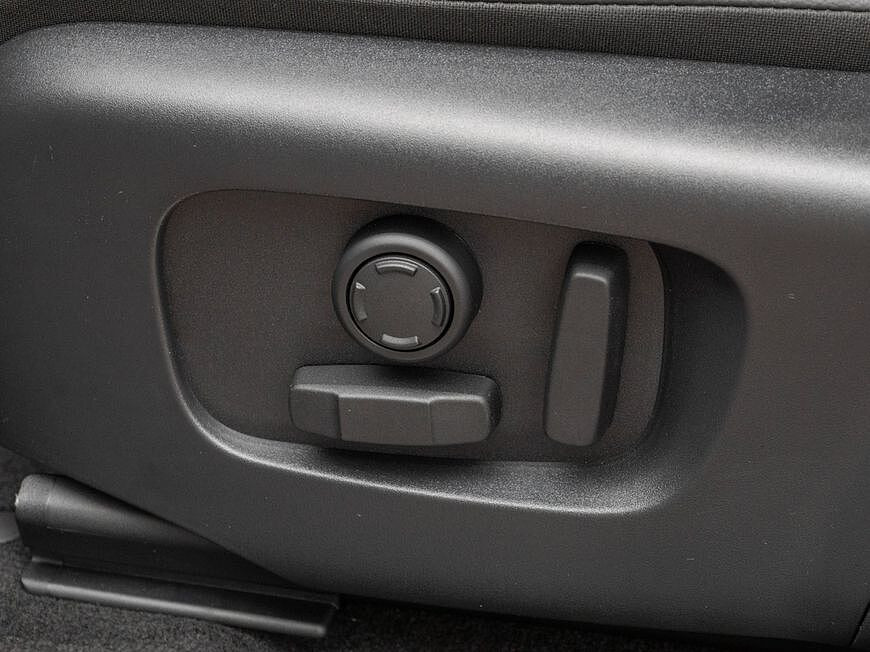 Land Rover Range Rover Evoque D5