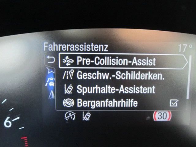 Ford Focus Cool & Connect Wagon