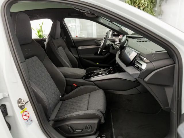 Audi A5 Quattro S-Tronic