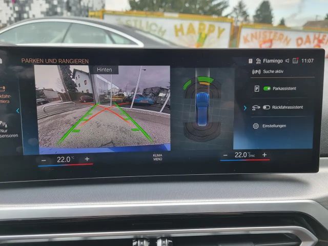 BMW 330 330d M-Sport xDrive