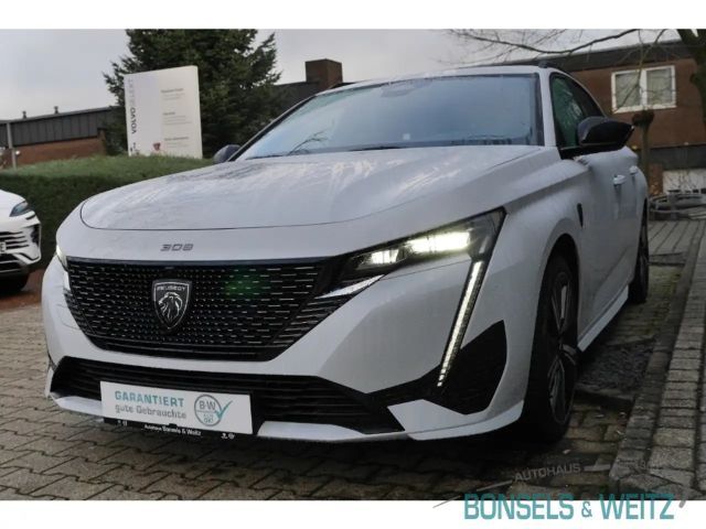 Peugeot 308 GT-Line SW