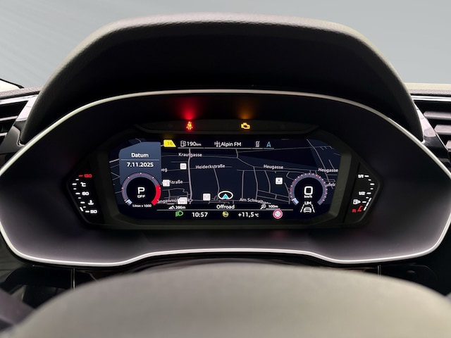 Audi Q3 40 TDI Quattro S-Tronic