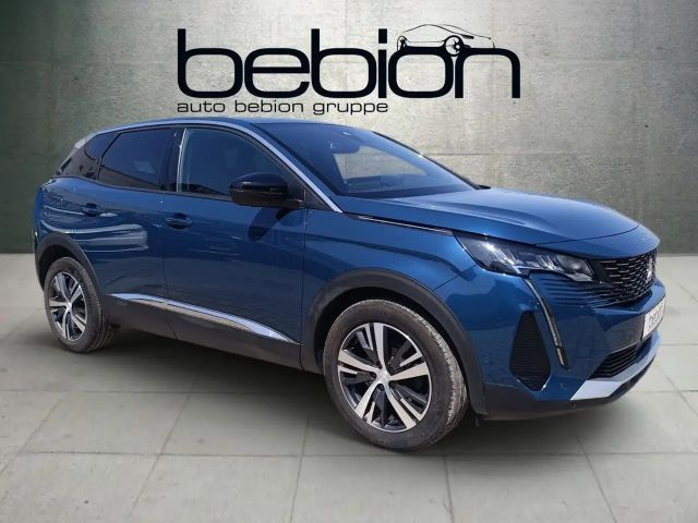 Peugeot 3008 Allure Pack PureTech