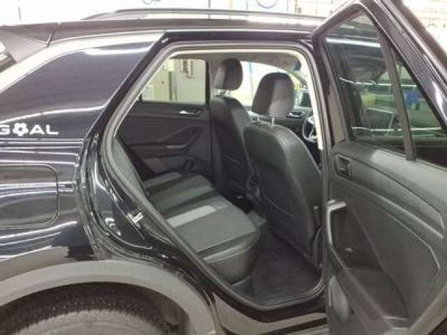 Volkswagen T-Roc 1.0 TSI