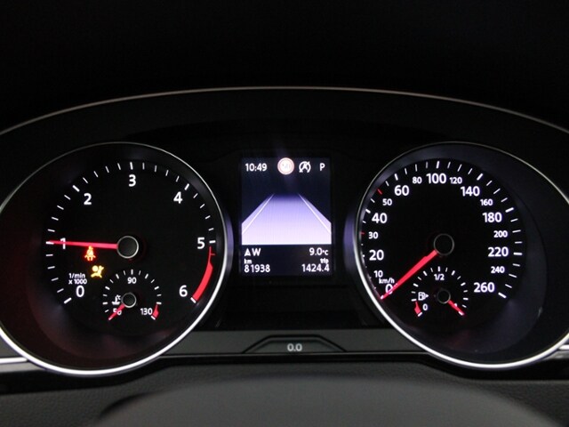 Volkswagen Passat 2.0 TDI Variant