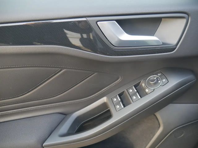 Ford Focus EcoBoost ST Line