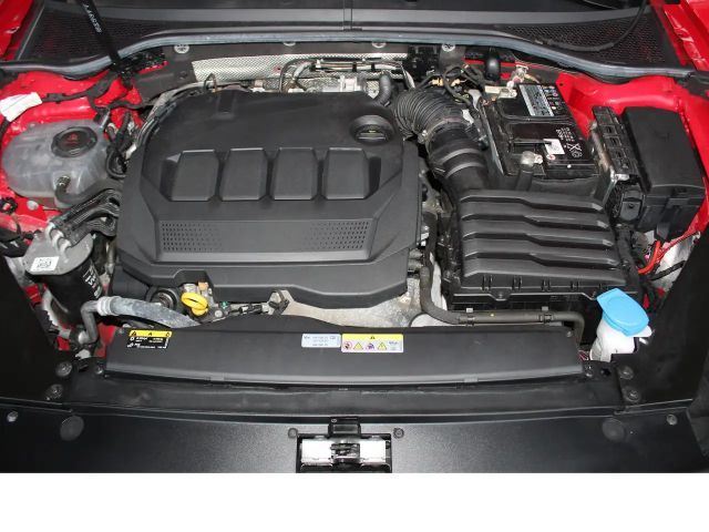 Volkswagen Passat 2.0 TDI DSG Variant