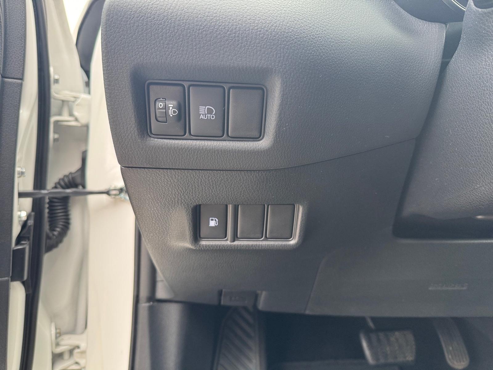 Toyota C-HR Business