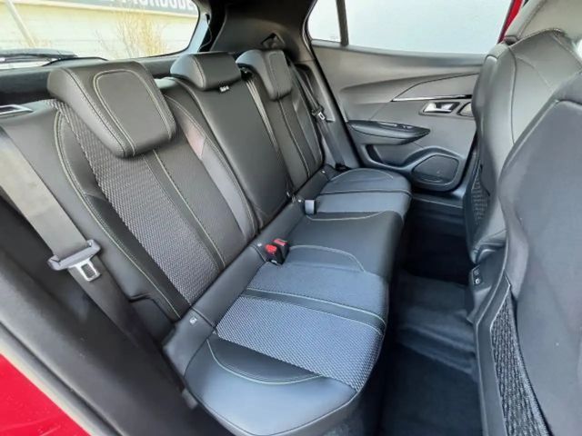 Peugeot 2008 GT-Line Hybrid