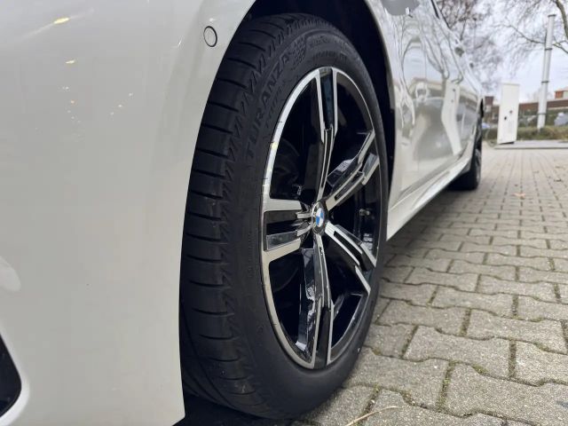 BMW 318 318i M-Sport Touring