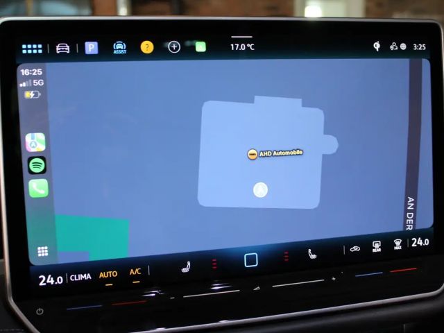 Volkswagen Passat 2.0 TDI DSG Elegance Elegance