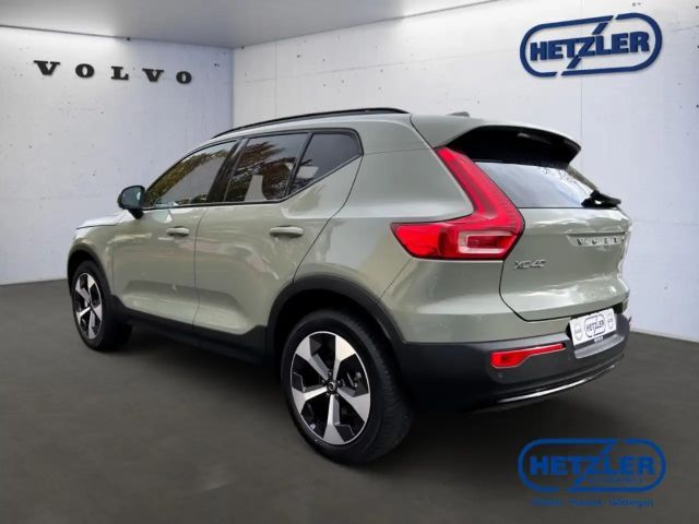 Volvo XC40 Dark Plus