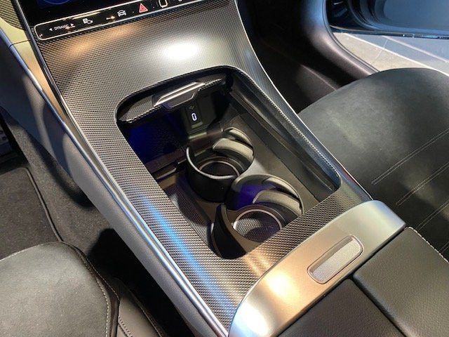 Mercedes-Benz GLC 300 4MATIC GLC 300 d