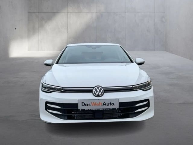 Volkswagen Golf Rabbit TSI