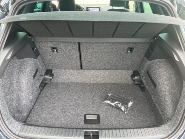 Seat Arona 1.0 TSI DSG