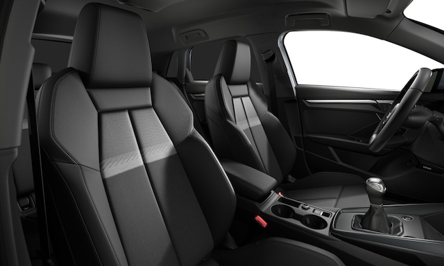 Audi A3 35 TFSI Sportback