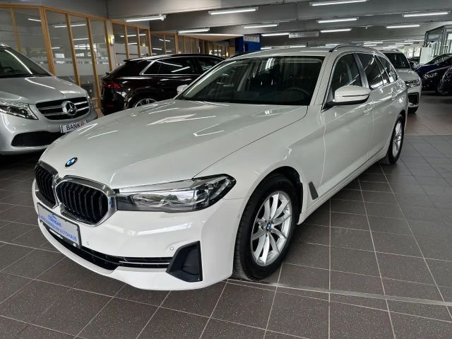BMW 520 520d Touring
