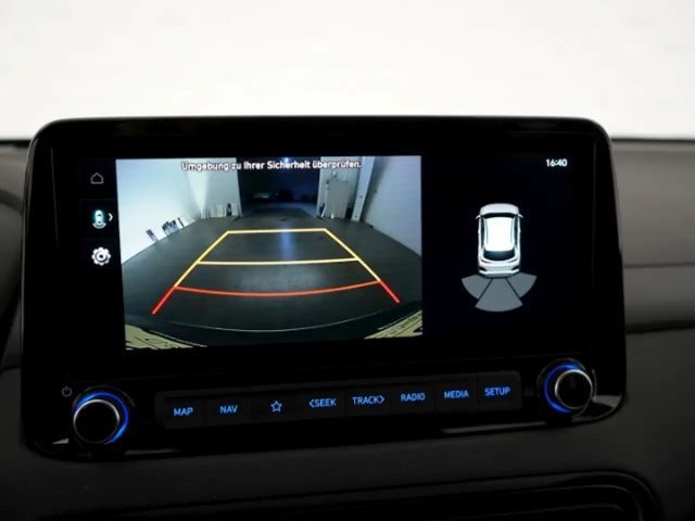 Hyundai Kona Edition 30 plus T-GDi