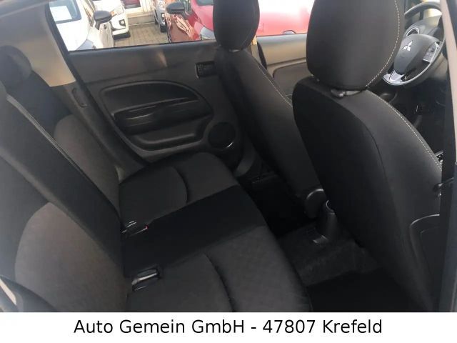 Mitsubishi Space Star CVT Star