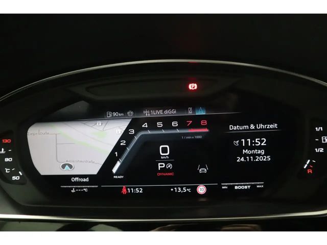 Audi S8 4.0 TFSI Quattro