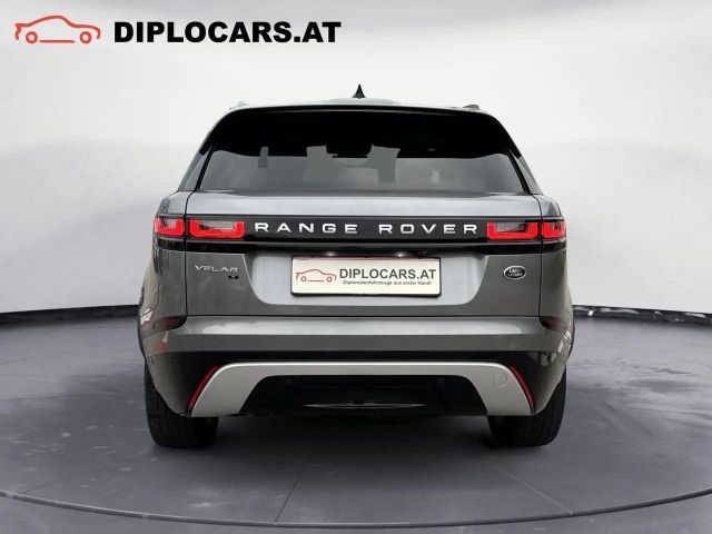 Land Rover Range Rover Velar Basis