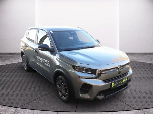 Citroën C3 PureTech You