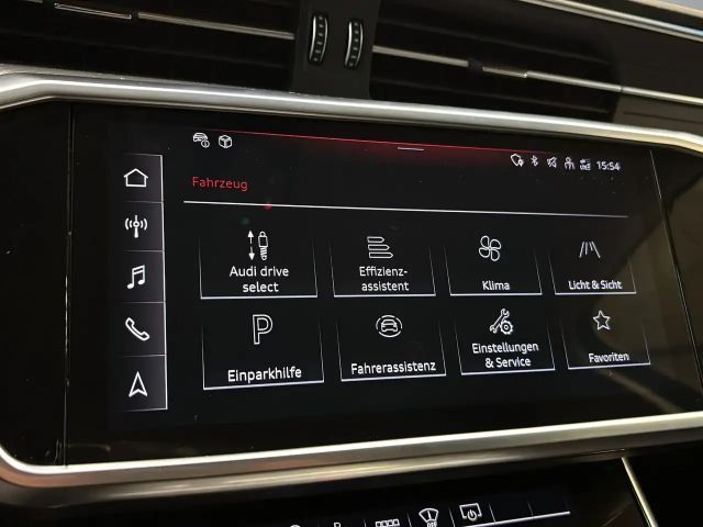 Audi A6 45 TDI Quattro S-Tronic Sport