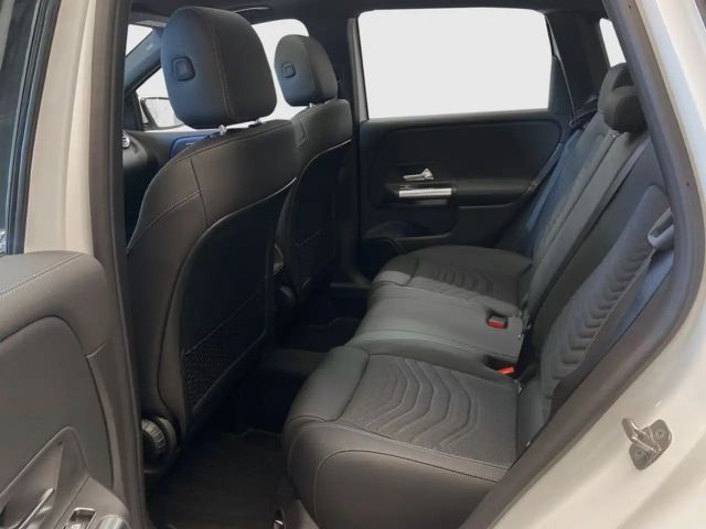 Mercedes-Benz B 180 B-Klasse