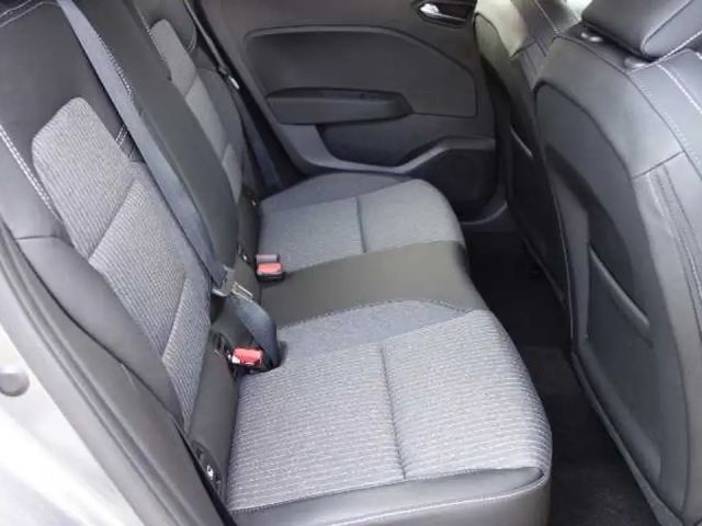 Mitsubishi Colt 1.6 Hybrid