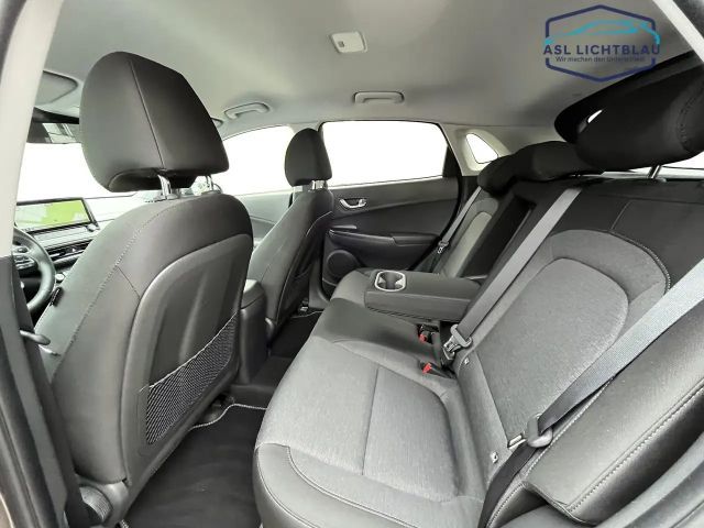 Hyundai Kona Edition 30 plus Electric