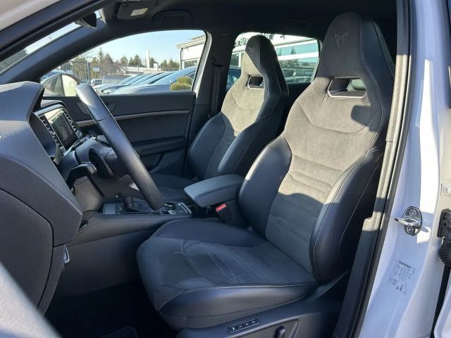 Cupra Ateca 1.5 TSI DSG