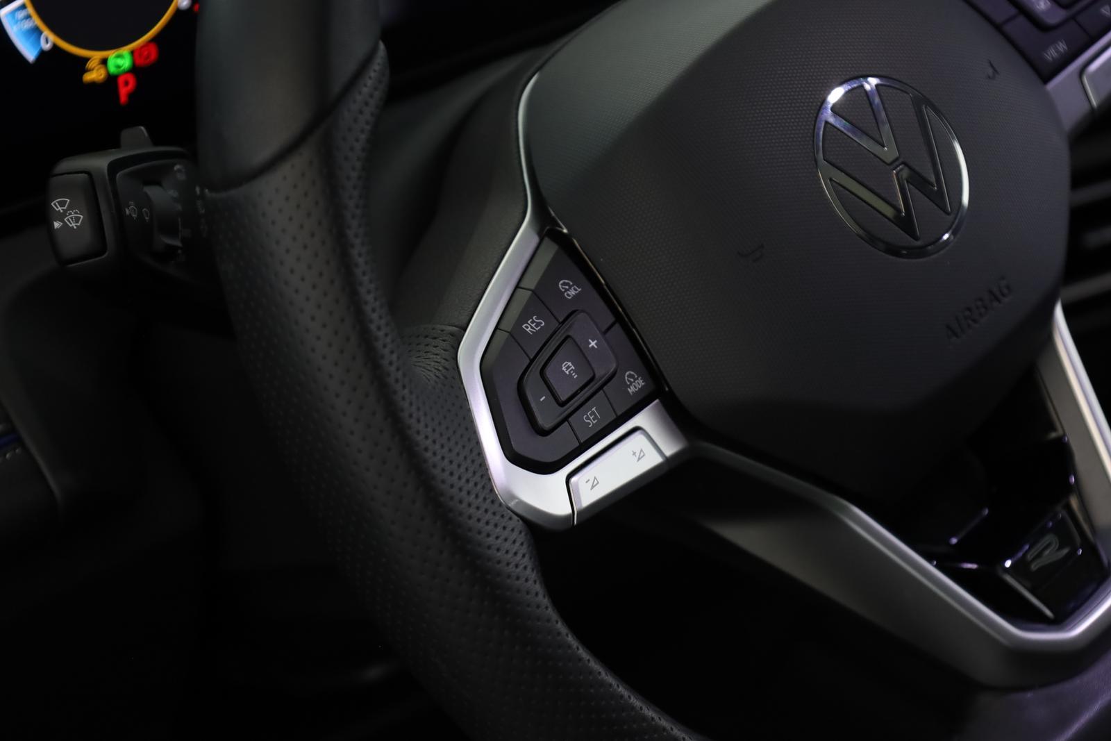 Volkswagen Tiguan 2.0 TSI DSG IQ.Drive R-Line