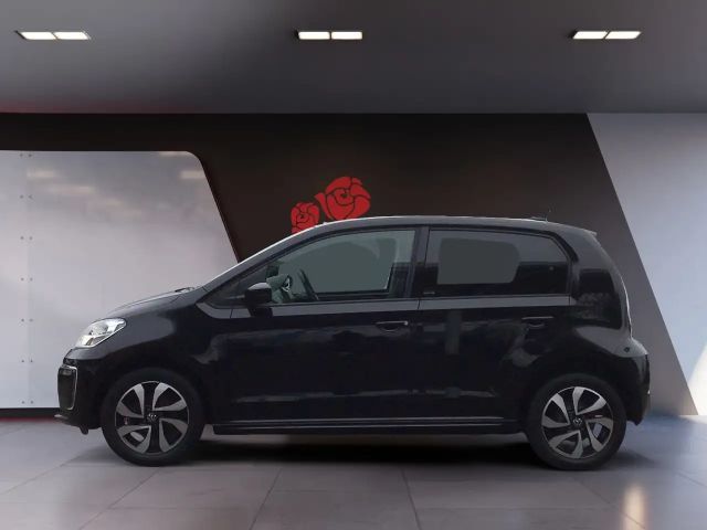 Volkswagen up! Active